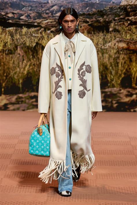 louis vuitton launch|louis vuitton women's show 2024.